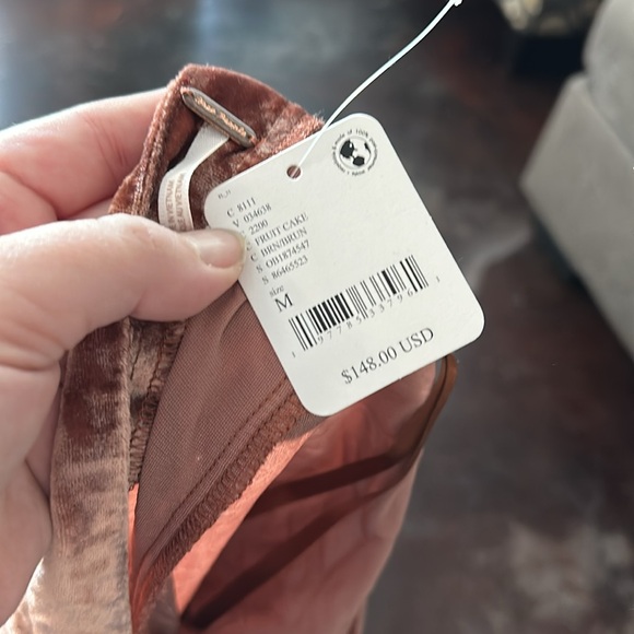 Free People Mini - Picture 5 of 5